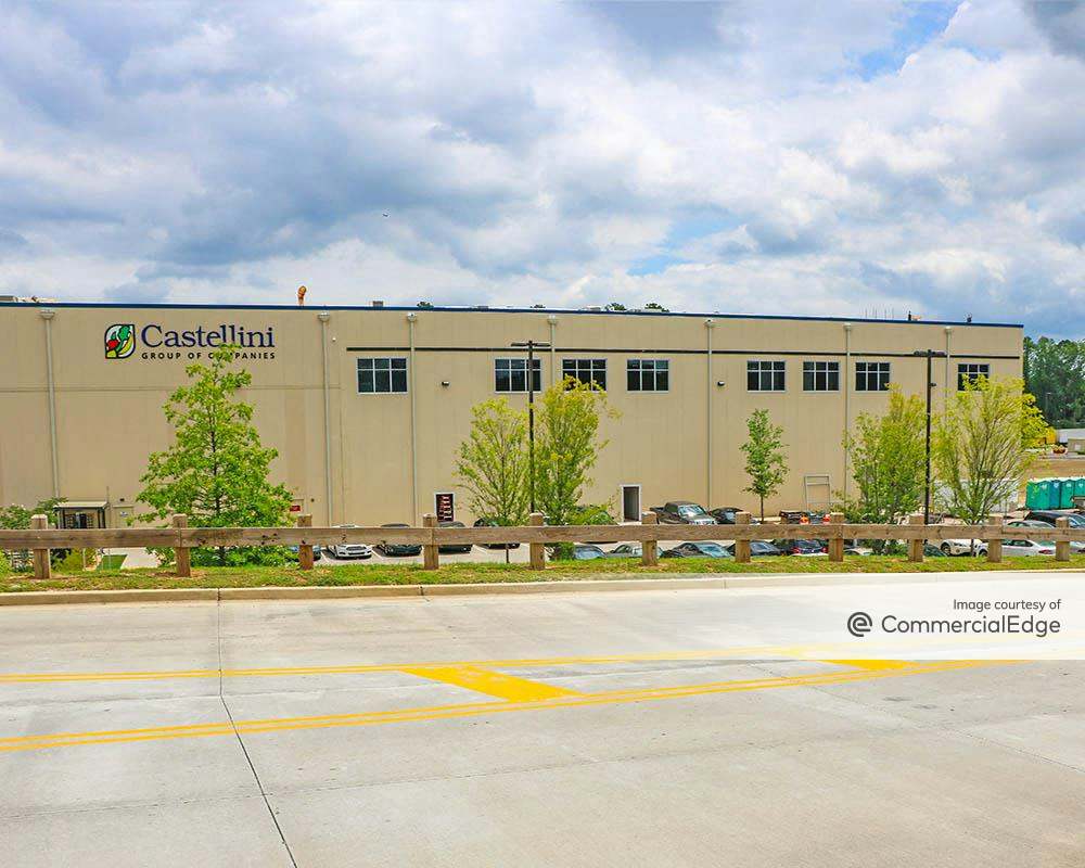 4322 Moreland Avenue, Conley, GA Industrial Space